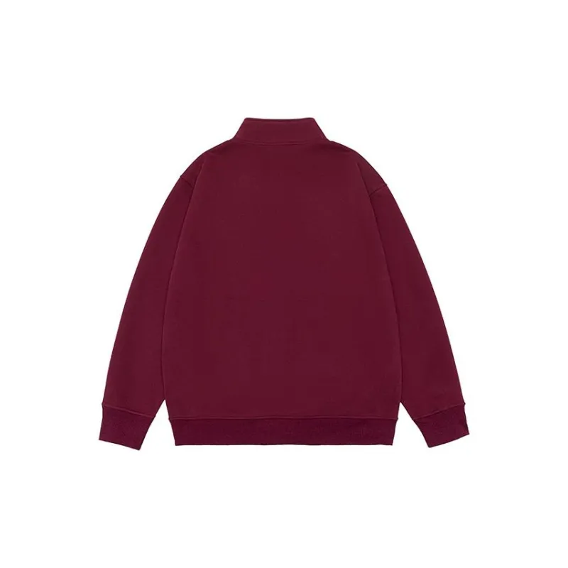TREK&TRAVEL Sweatshirts Men-11