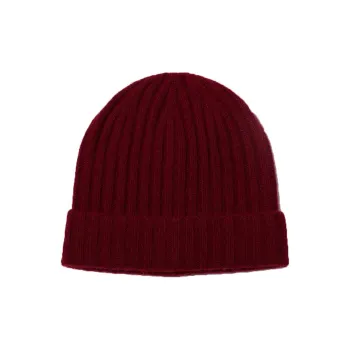 H YXIANG Cashmere Beanies Men's