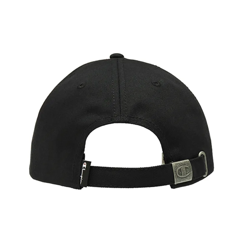 Champion Cotton Baseball Caps Unisex-15