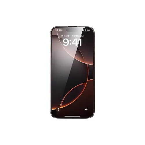 First Guard Cell Phone Protective Films