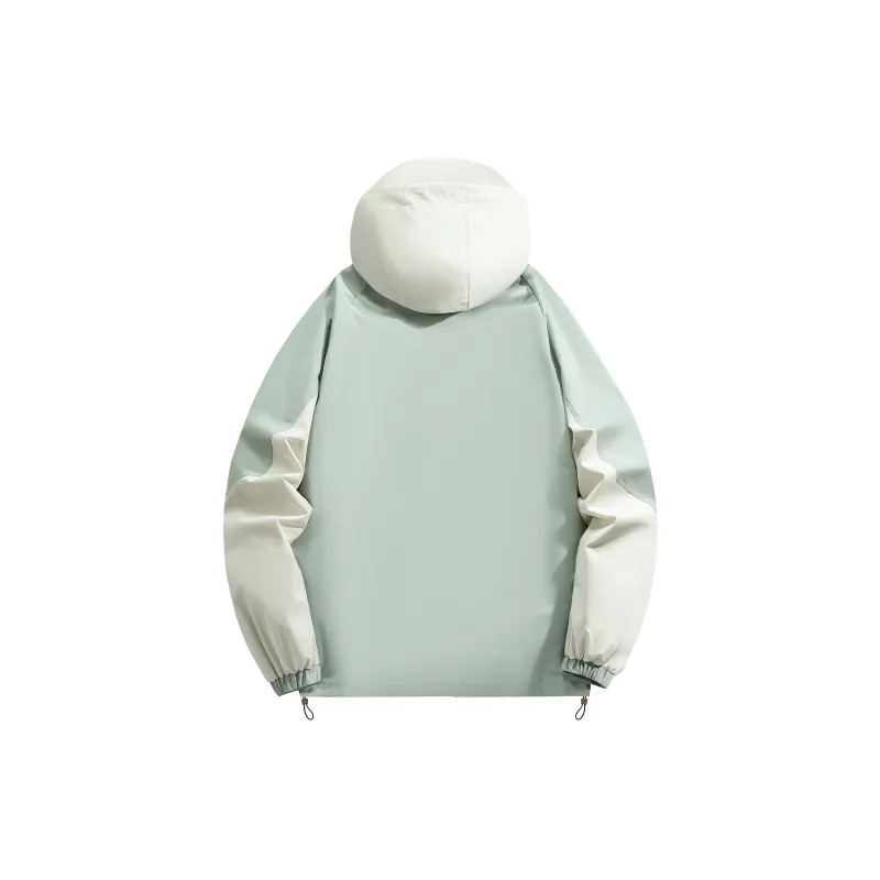 FASTFISH Windbreaker Jacket Unisex-7