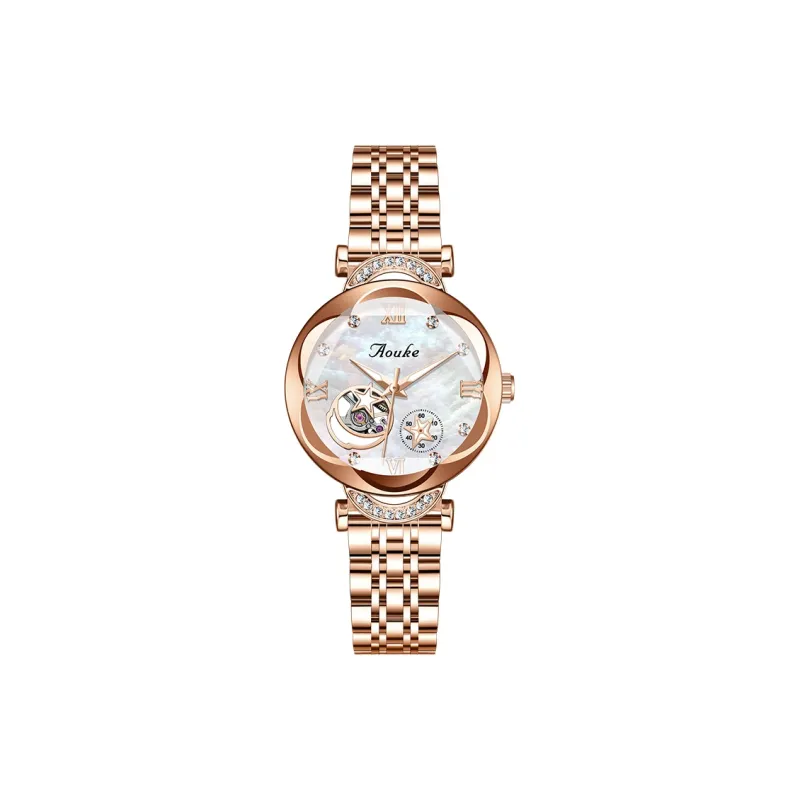 AOUKE Women's Watch-0