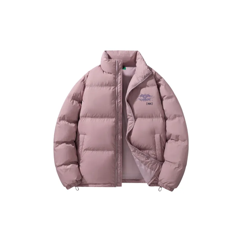 Pepe The Frog Down Jacket Unisex-15
