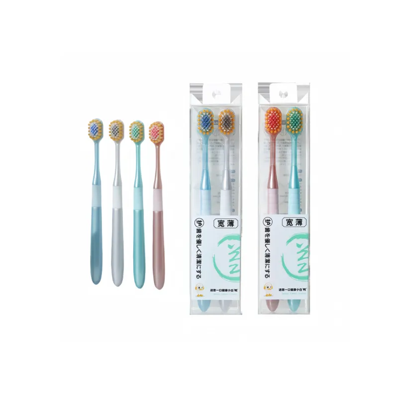 CHENYISHENG Toothbrushes Unisex-2