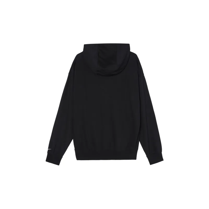 Nike Track Club Sweatshirt Men's Black-1