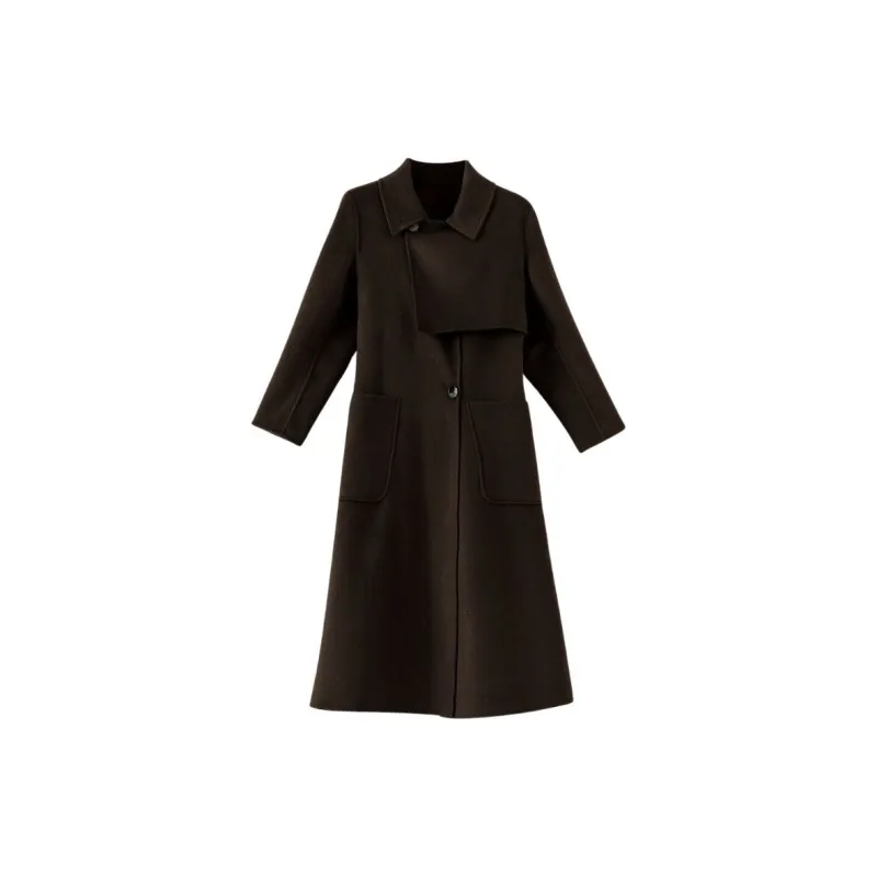 Late White Coats Women's Coffee-0