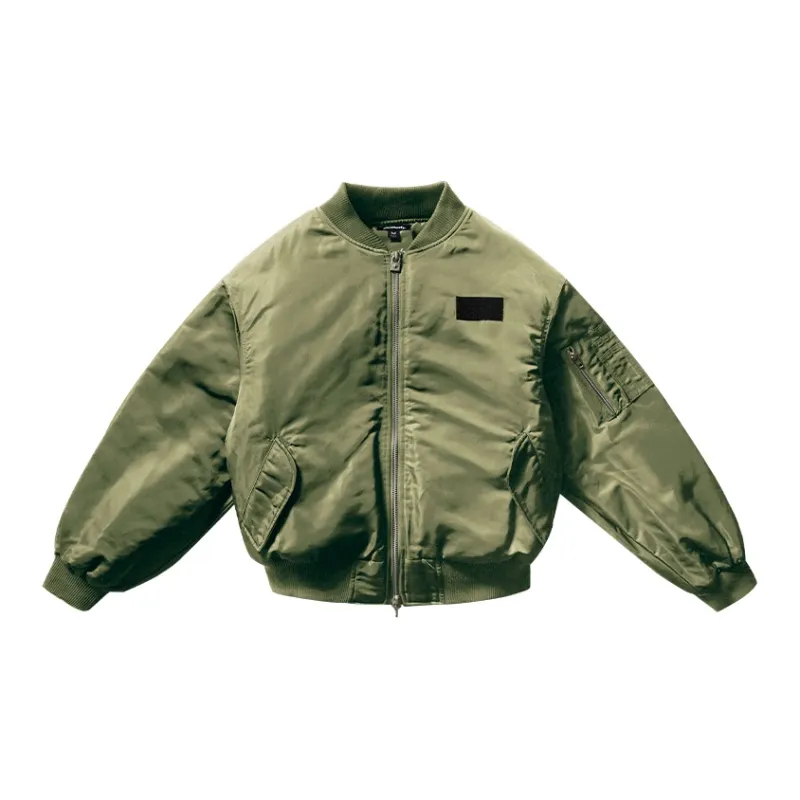 REMEDY Jackets Unisex-6