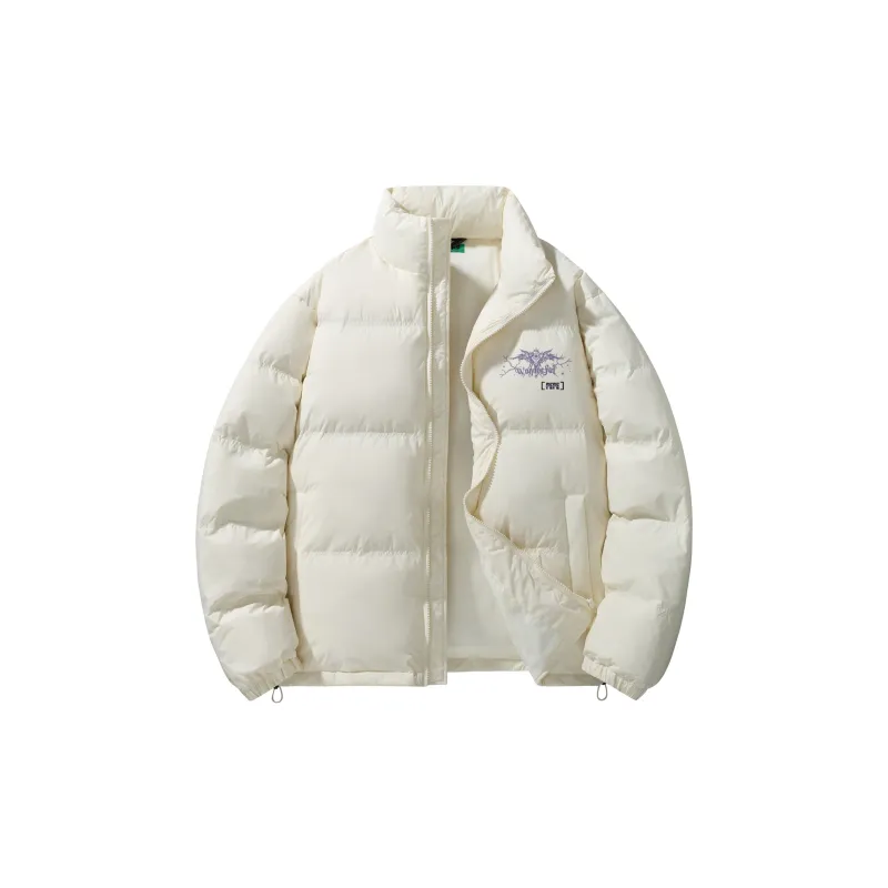 Pepe The Frog Down Jacket Unisex-1