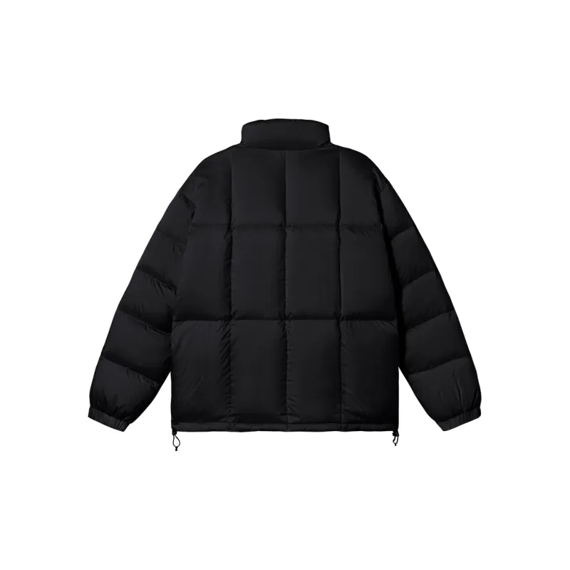 PSO Brand City Outdoor Collection Down Jacket Unisex-3