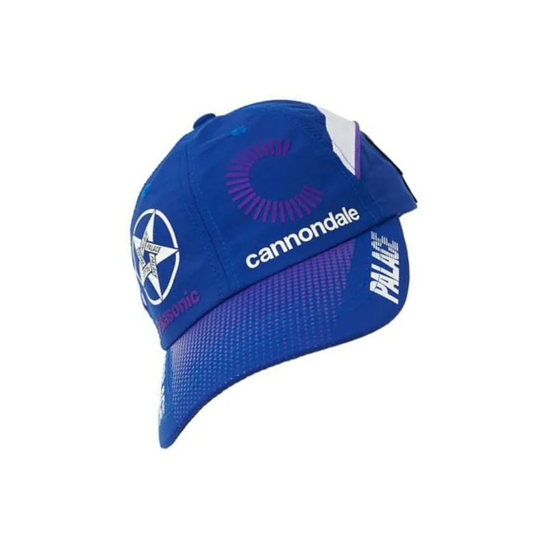 PALACE X Cannondale Mad Boy 6-Panel-2