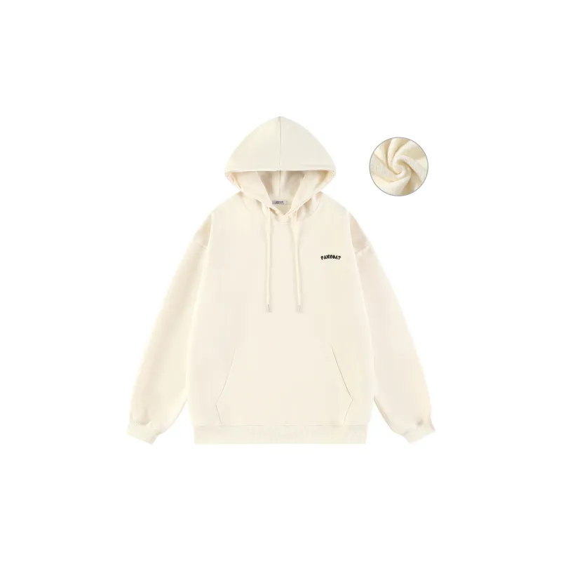 Pancoat Sweatshirts Unisex-11