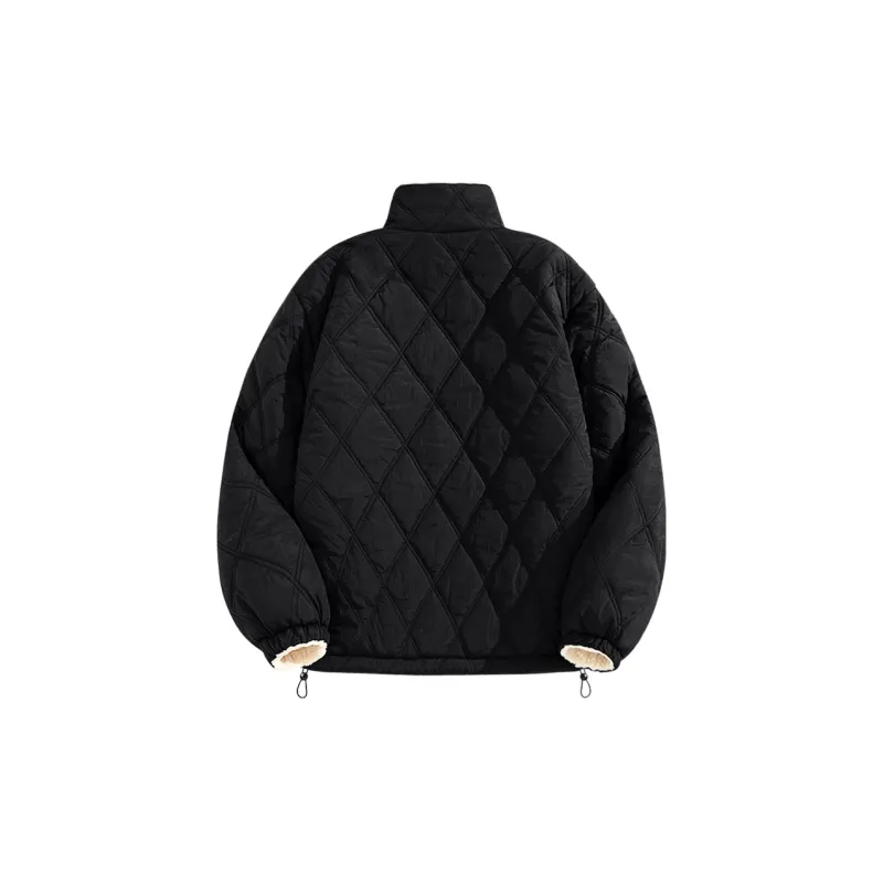 MINISO Puffer Jackets Unisex-1