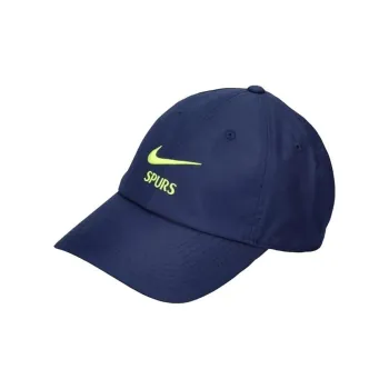 Nike Baseball Caps Men's Marine Blue