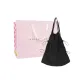 Black, Shopping Bag