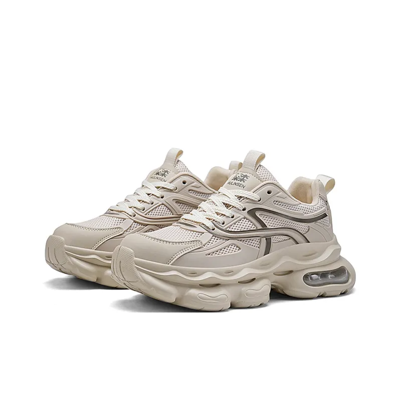 Mulinsen Low-Top Chunky Sneakers Men's-1
