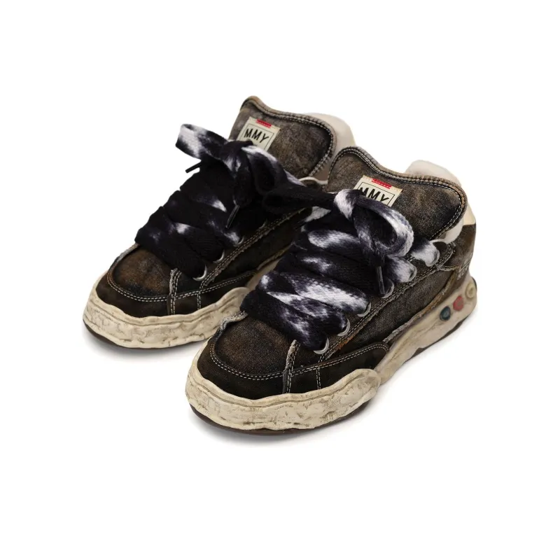 Maison MIHARA YASUHIRO Herbire Puffer Sneakers-2