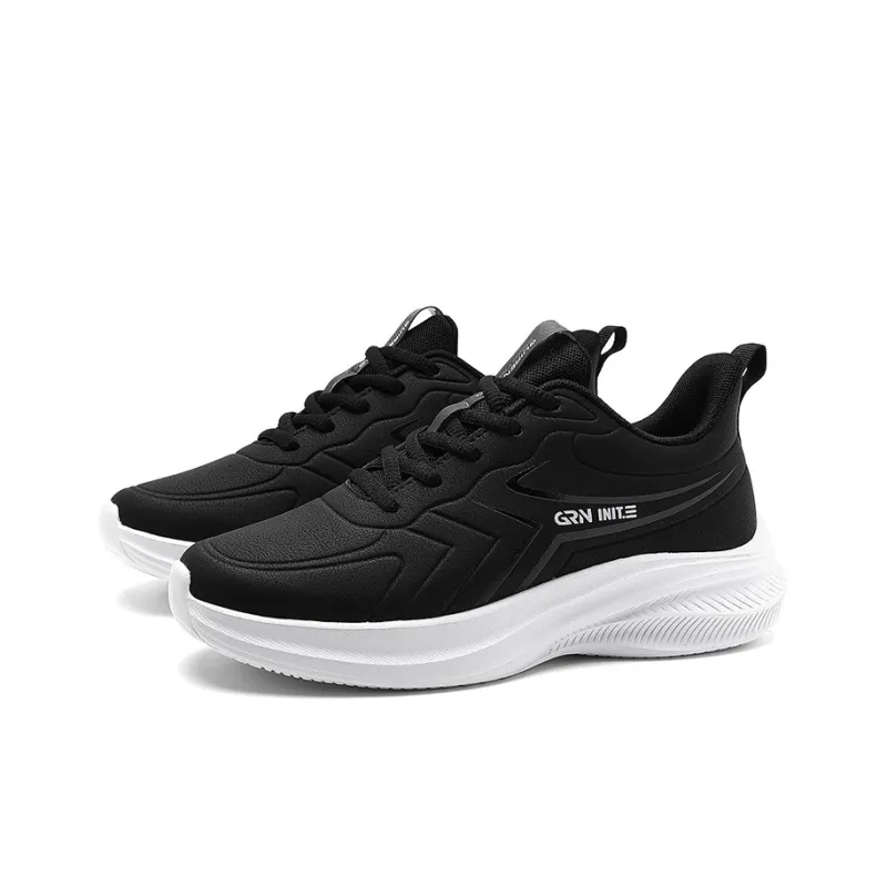 K-bird Abrasion Resistant Rebound Low-Top Casual Running Shoes Women's-3