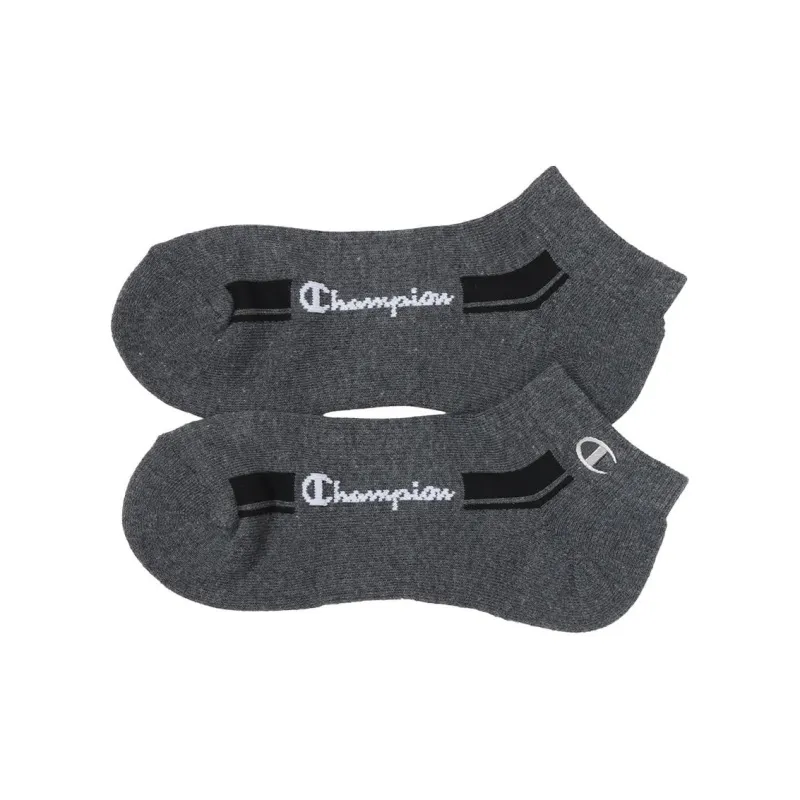 Champion Ankle Socks Men's 1 Pack-1