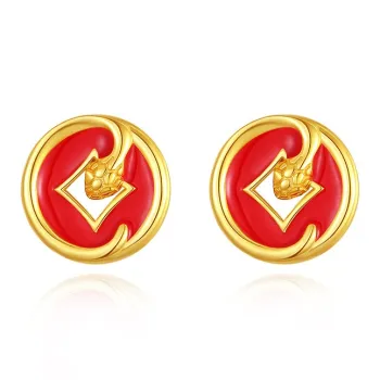 YINCHIE 925 Sterling Silver Stud Earrings Women's Gift Box Set