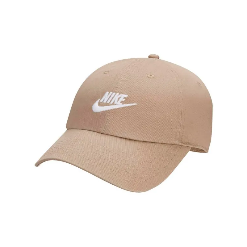 Nike Cotton Baseball Caps Unisex Multicolor-3