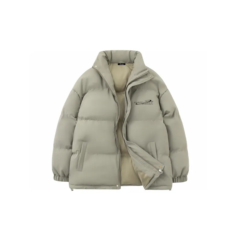 PUCCA Puffer Jackets Unisex-20