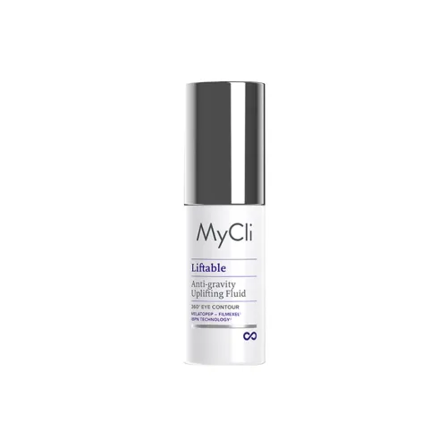 MYCLI 아이 크림 여성