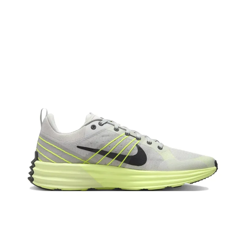 Nike Lunar Roam Neutral Grey Volt-1
