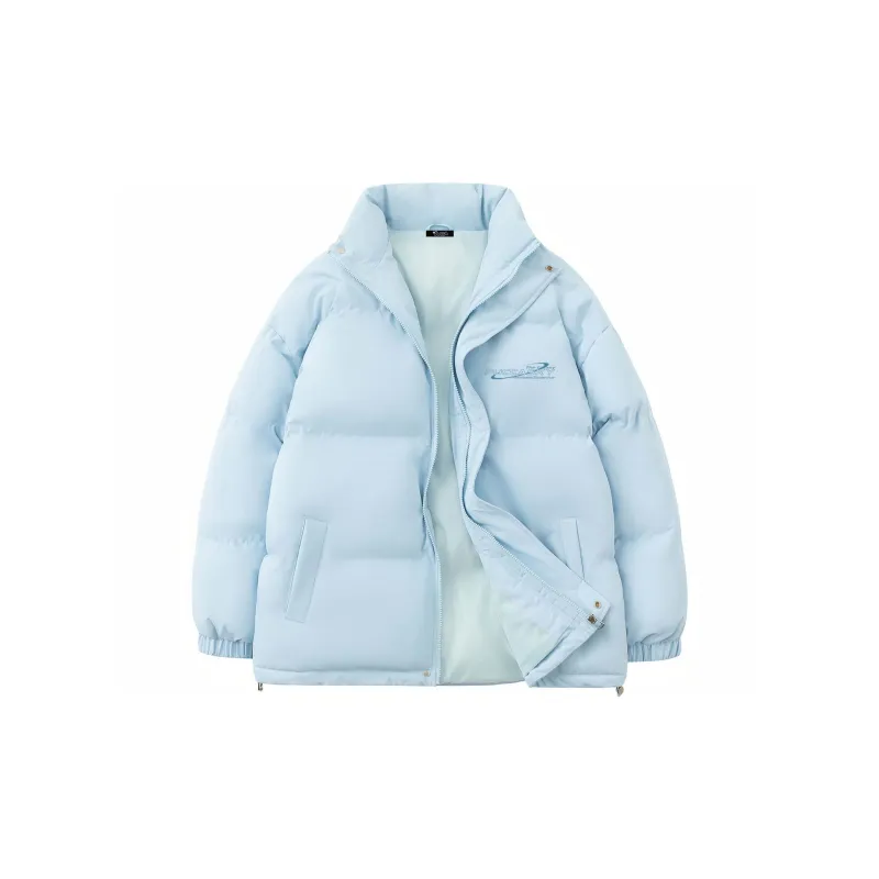 PUCCA Puffer Jackets Unisex-8