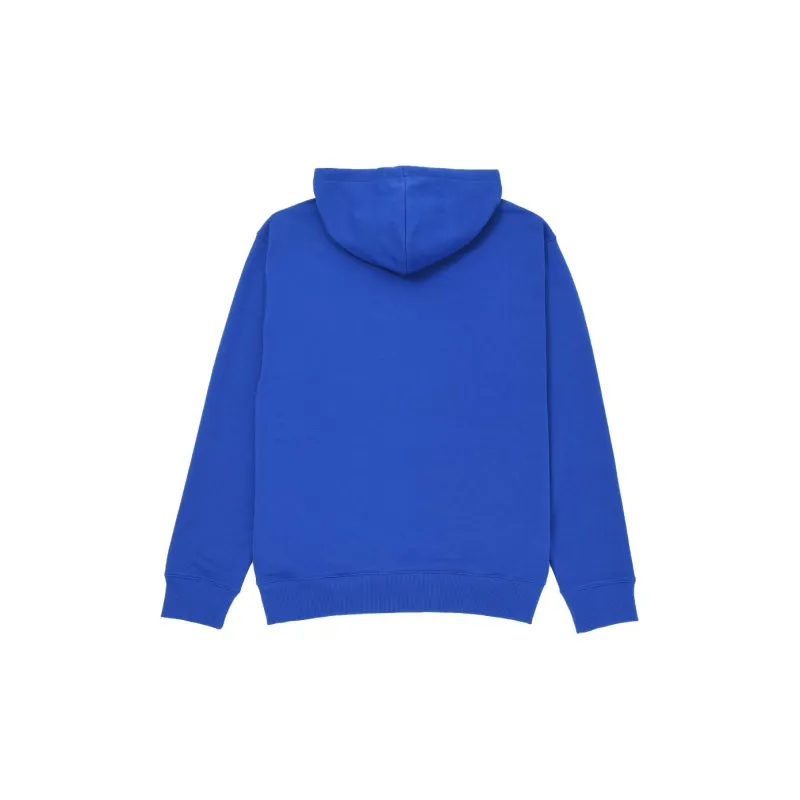 New Balance Sweatshirt Men's Royal Team-1