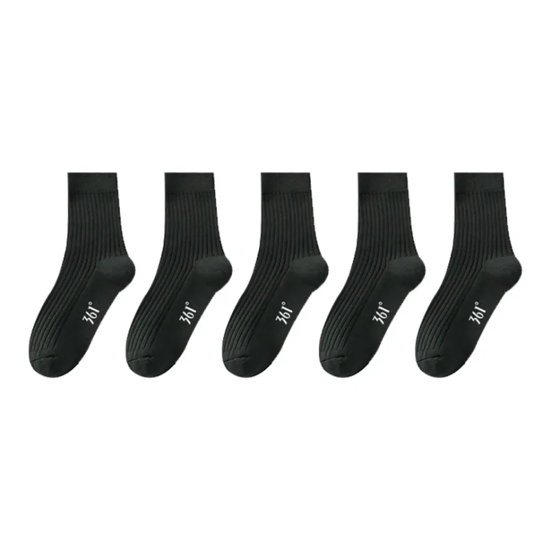 361° Knee High Socks Women's 5 Pack-5