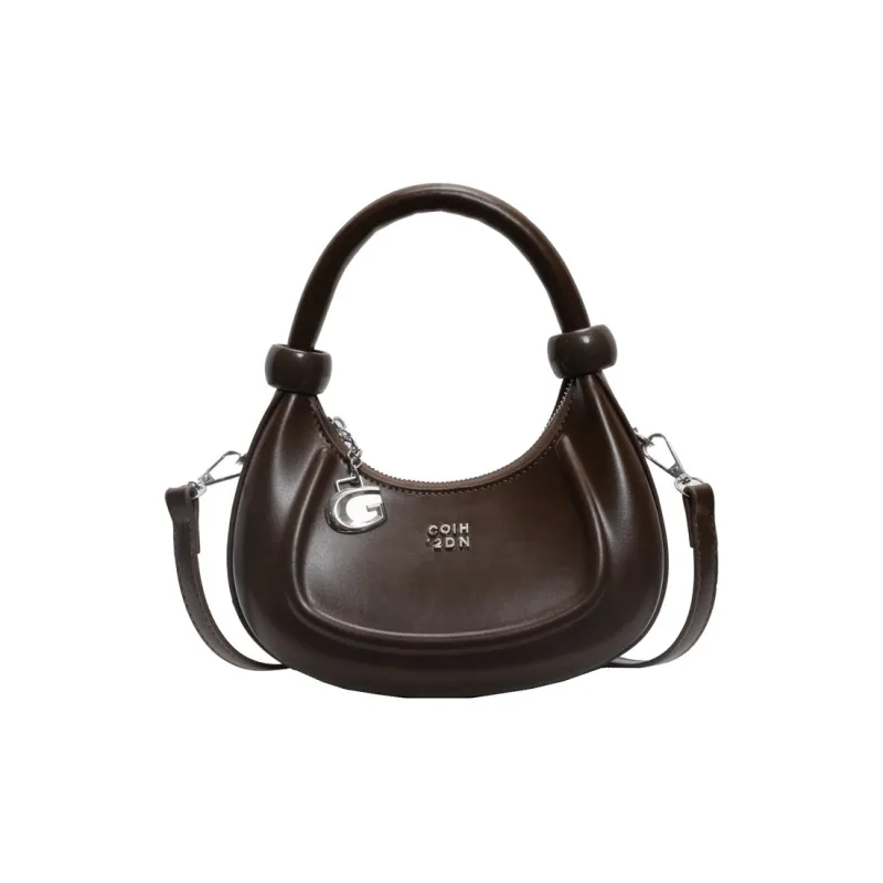 HCXK PU Handbag Regular Women's Multicolor-5