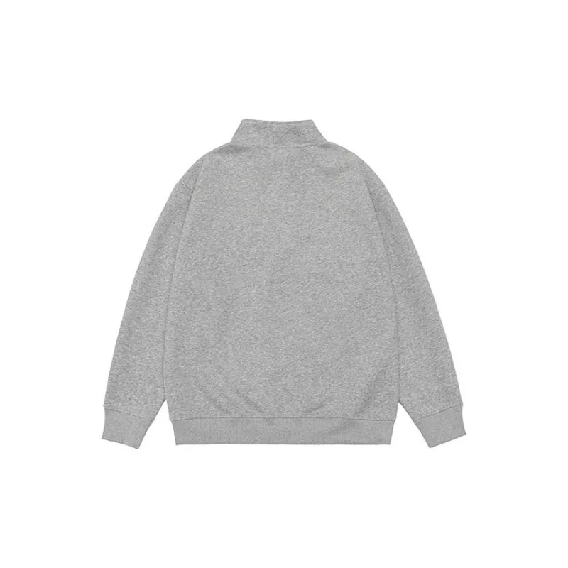 TREK&TRAVEL Sweatshirts Men-4