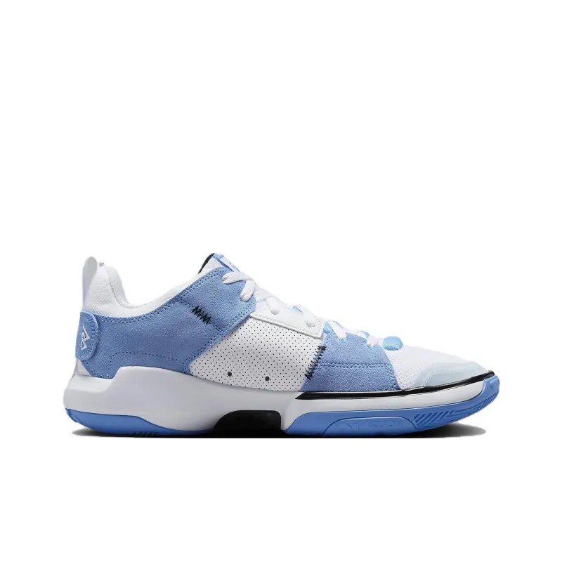 Air Jordan Westbrook One Take 5 Pf 'White Legend Blue'-1