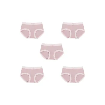 YUZHAOLIN Underpants Women's Combo Set