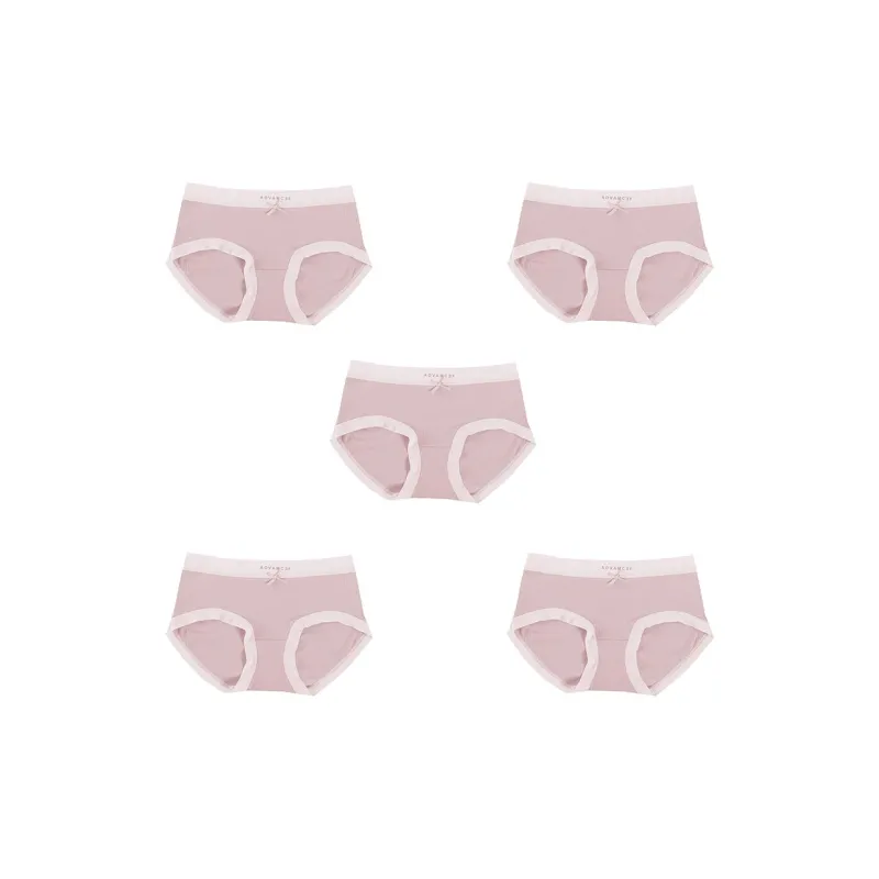 YUZHAOLIN Underpants Women's Combo Set-6