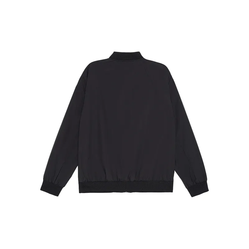 ELLE HOMME Jackets Men Black-1