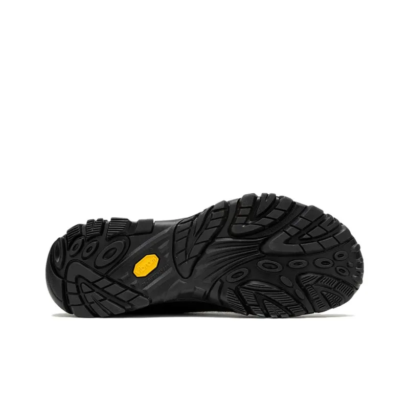 Moab 2 Slide MERRELL Wool 1TRL 'Black'-5