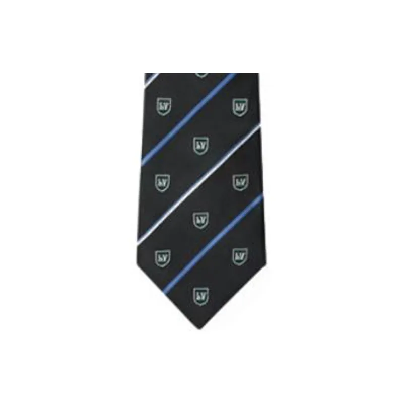 LOUIS VUITTON M94779 College Lv Crest Tie-2
