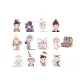 Whole Set 12 Pcs