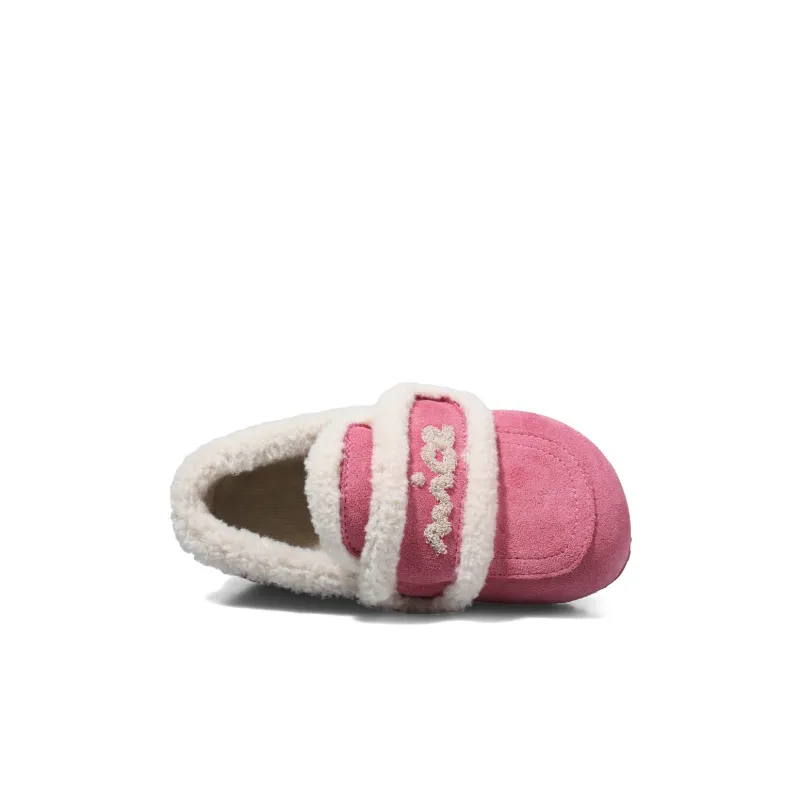ST&SAT Slip Resistant Lightweight Cushioning Warm Balance Low Top Kids Lifestyle Shoes Kids'-12