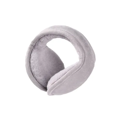 15 MINS Polyester Earmuffs Unisex Multiple Colors