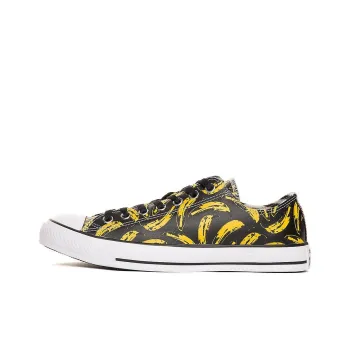 Chuck Taylor All Star Andy Warhol X Converse Ox 'Banana'