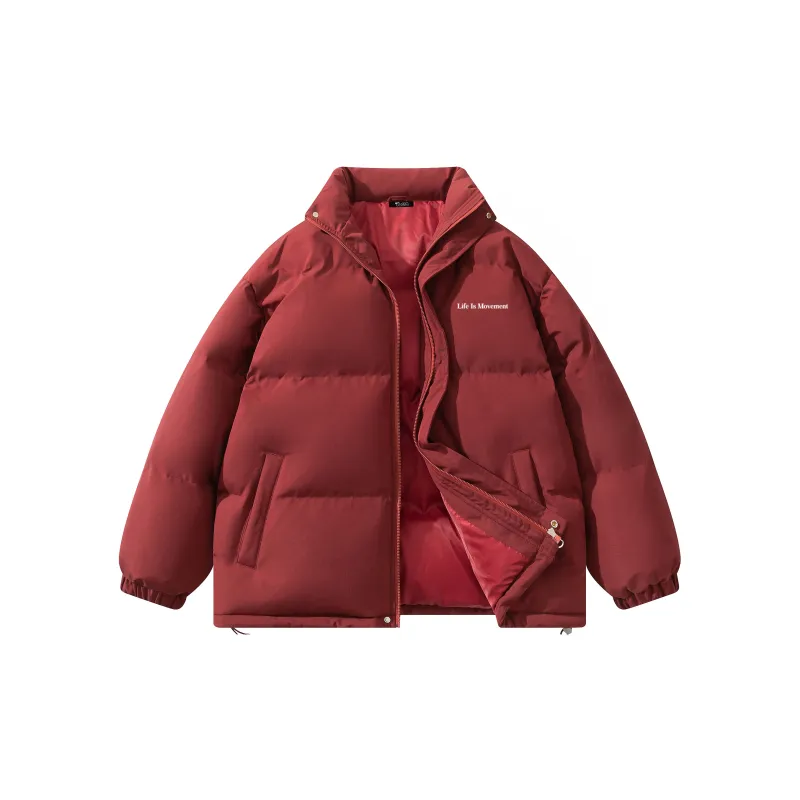 PUCCA Puffer Jackets Unisex-16