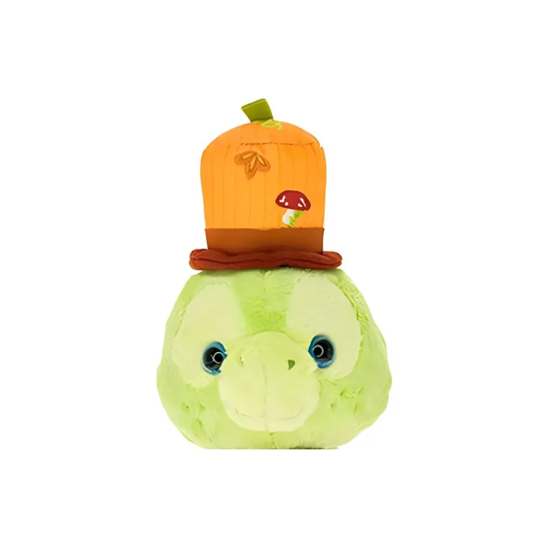 Disney Duffy And Friends Halloween Collection 'Olu Mel Dolls Plush Doll 20cm High Hong Kong Disney-2