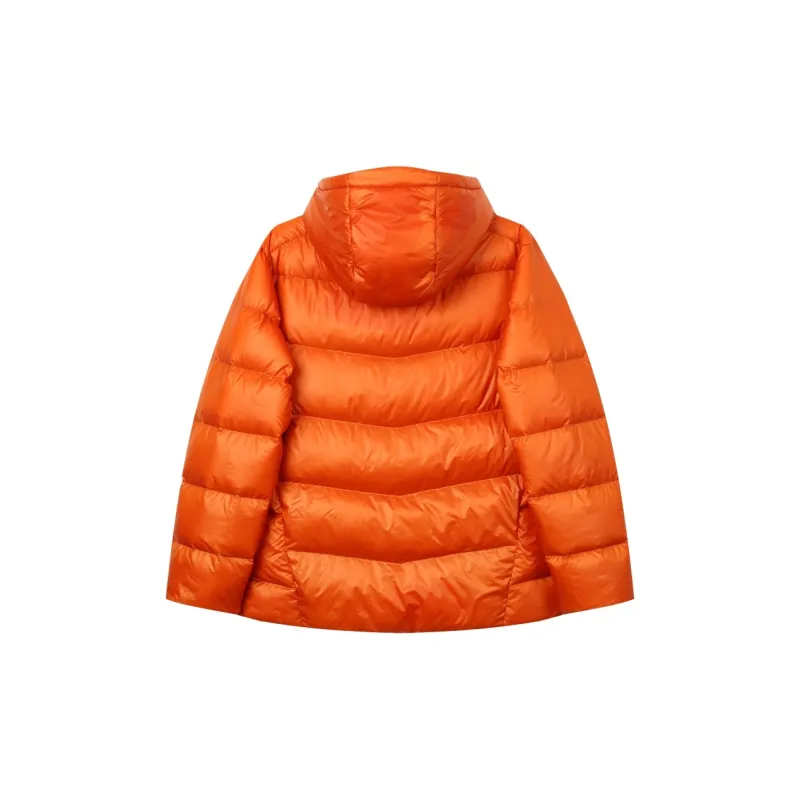SPYDER MOUNTAIN LIFE Down Jacket Men's-6