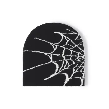 CARDANRO Acrylic Beanies Unisex