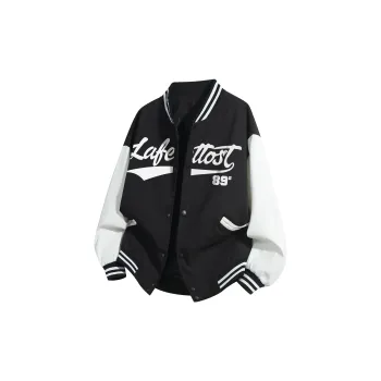Lafetto Baseball Jerseys Unisex