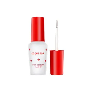 OPERA Double Eyelid False Eyelashes Adhesive Long-Lasting And Shapely