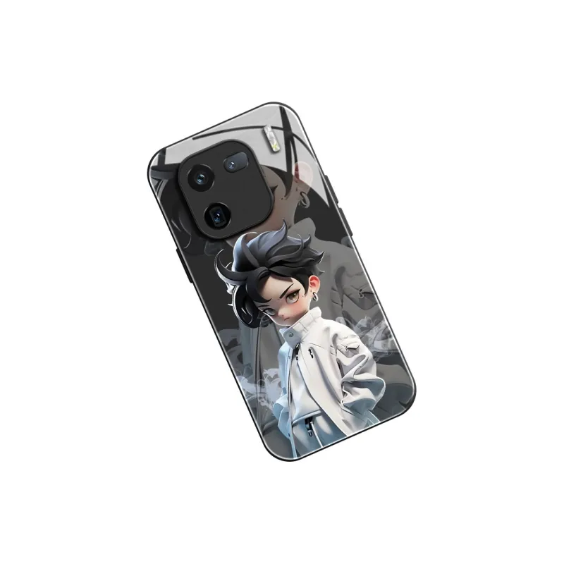 CHUNFAN Phone Cases-2