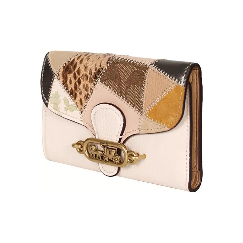 COACH Jade Wallets-1
